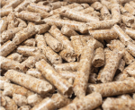 Wood Pellets 15kg bags - Image 3