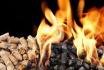 Wood Pellets 15kg bags - Image 4