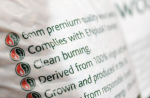 Wood Pellets 15kg bags - Image 5