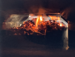 Wood Pellets Pizza Pellets - Image 3