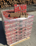 Wood Pellets Briquettes - Image 2