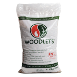 Wood Pellets 10kg bags