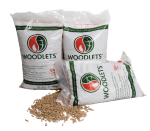 Wood Pellets 10kg bags - Image 7