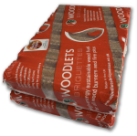 Wood Pellets Briquettes