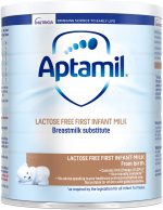 Aptamil Milk Powder - Image 2