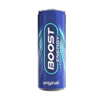 Boost Drinks Energy Drink Caffeine Taurine British soft - Image 2
