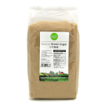 Brown Icumsa Sugar