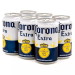 Corona Extra Beer 330ml / 355ml - Image 3