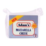 Mozzarella Cheese - Image 2