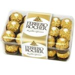 Ferrero Rocher Chocolate - Image 2