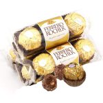 Ferrero Rocher Chocolate - Image 4