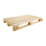 Epal Wooden Pallet - Image 2