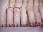 Frozen Pork Front Feet - Image 2
