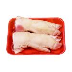 Frozen Pork Front Feet - Image 3