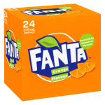 Fanta Exotic 330ml / Fanta Soft Drink - Image 3