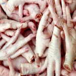 Frozen Chicken Feet & Paws - Image 2