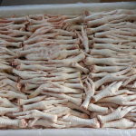 Frozen Chicken Feet & Paws - Image 4