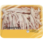 Frozen Chicken Feet & Paws - Image 6