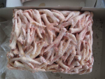 Frozen Chicken Feet & Paws - Image 5