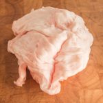 Frozen Lamb Tail Fat - Image 2