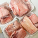 Frozen Lamb Tail Fat - Image 3