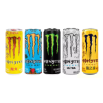 Monster Energy Drinks - Image 2