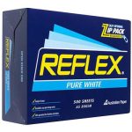 Reflex Copy paper A4 80gms