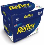 Reflex Copy paper A4 80gms - Image 2