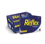 Reflex Copy paper A4 80gms - Image 3