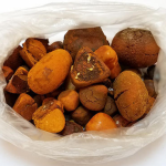 Cow Ox Gallstone - Image 3
