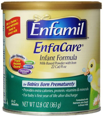 Enfamil Baby Formula