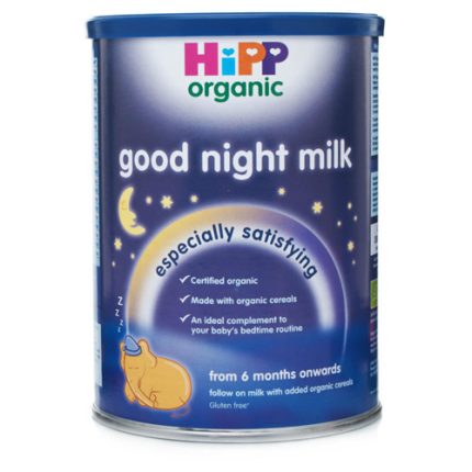Hipp Milk Powder