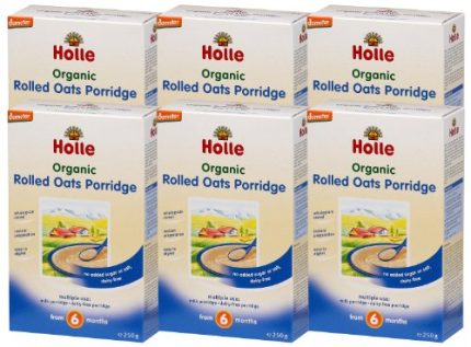 Holee Milk Powder