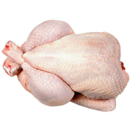Halal Frozen Chicken