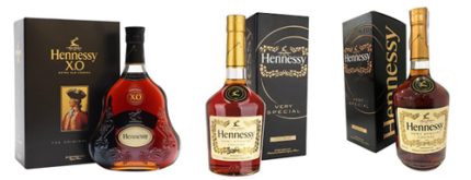 Hennessy