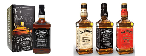 jack-daniel Jack daniels - Image 1
