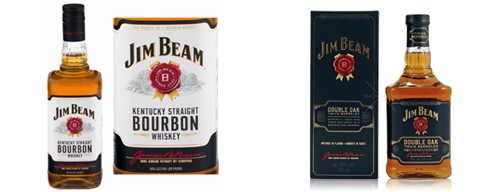 jim-beam Jim beam bourbon - Image 1