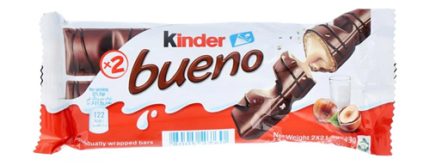 Kinder bueno