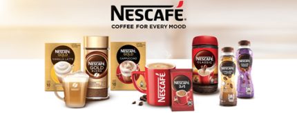 Nescafe