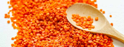 Red Lentils