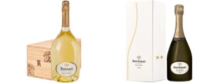 Ruinart Blanc de Blancs