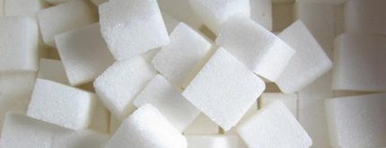 Refined Icumsa Sugar